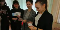 Состоялось занятие в Школе молодого специалиста "ПрофСтарт"