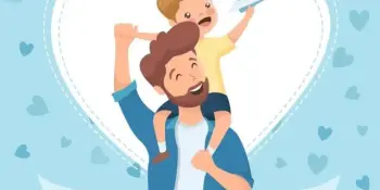 С ДНЁМ ОТЦА!