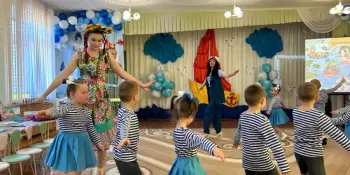 Заседание постоянно действующего семинара председателей первичных организаций ОСВОД