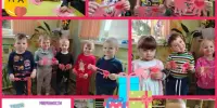 Международный день семьи