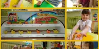 Творчество в жизни ребенка