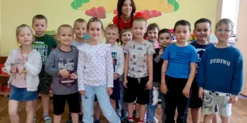 Учимся безопасности, играя