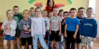 Учимся безопасности, играя