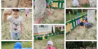 Лето, солнце, дружба – вот что детям нужно!