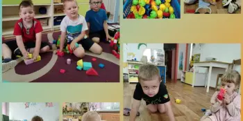 Дождливый день - время для создания!