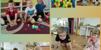 Дождливый день - время для создания!