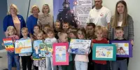 ДЕНЬ БЕЗОПАСНОСТИ НА ВОДАХ
