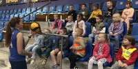 Экскурсия в Борисовский ФОЦ