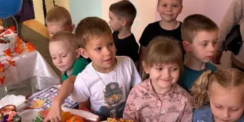Восеньскi кiрмаш