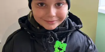 Фликер - надёжный друг