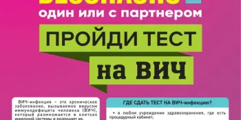 1 ДЕКАБРЯ – ВСЕМИРНЫЙ ДЕНЬ БОРЬБЫ СО СПИДом