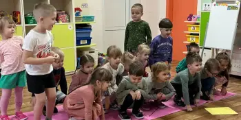 Необычное путешествие