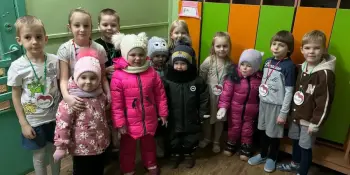 Герои добра