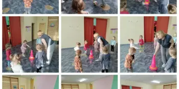 Будни группы "Теремок"