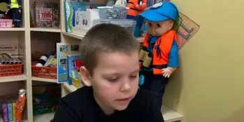 Азбука безопасности