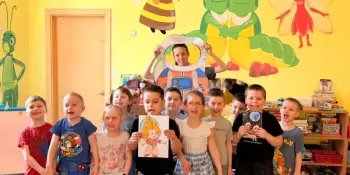 День космонавтики