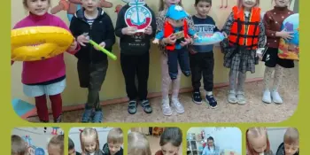 День безопасности на водах
