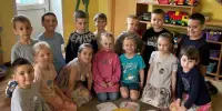 С МЕЖДУНАРОДНЫМ ДНЁМ СЕМЬИ!