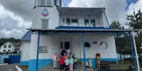Наши дошколята - за безопасное лето!