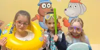 В гостях у безопасности