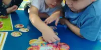 Лесное знакомство