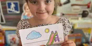 Минутка безопасности