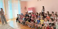 Здоровый образ жизни