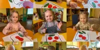 Вечер веселых игр и затей